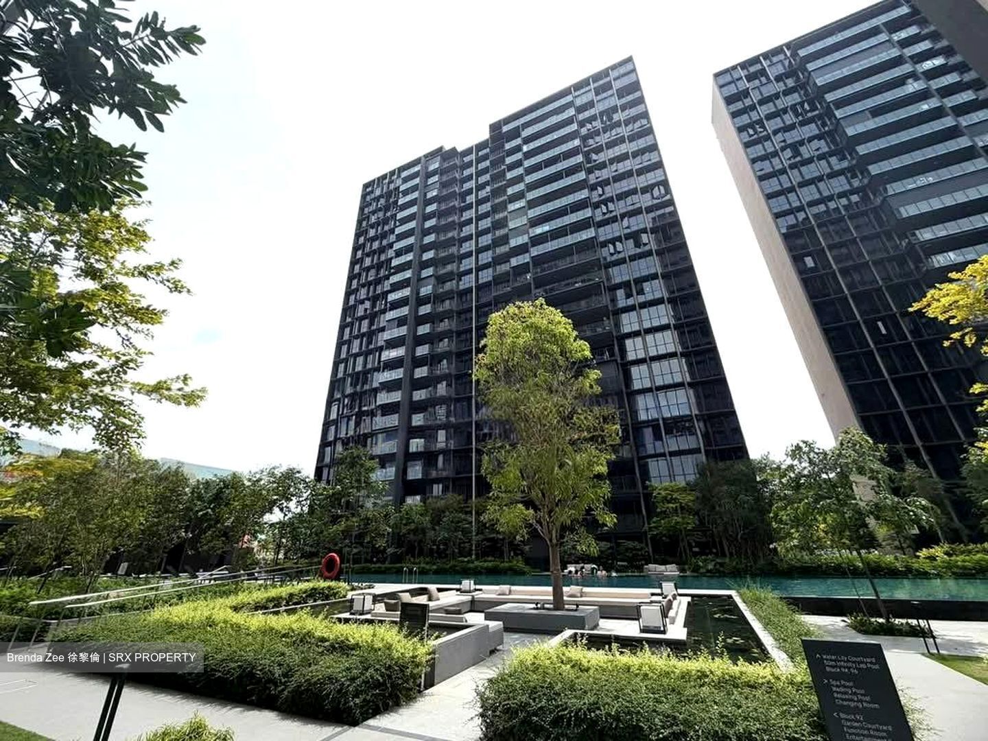 Tembusu Grand (D15), Condominium #624045411